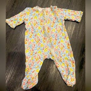 Little Me 6 month sleeper